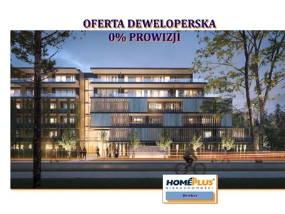 Osiedle Lotników II | mieszkanie 40 | rezerwacja