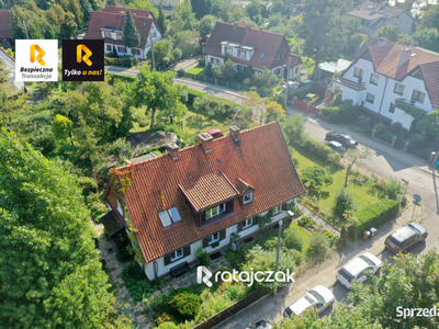 Dom bliźniak na sprzedaż Gdańsk 100m2