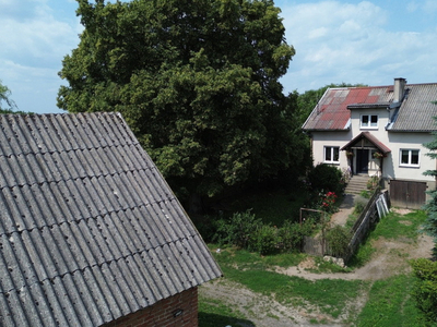 Pajtuny Purda Olsztyński WarmińskoMazurskie Biuro Nieruchomości