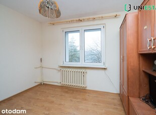 2 pokoje z balkonem | 35 m2 | Tychy