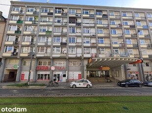 3-pokojowe mieszkanie 55m2 + balkon Bezpośrednio