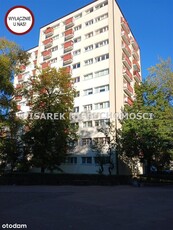 3 pokoje, widna kuchnia, balkon, park