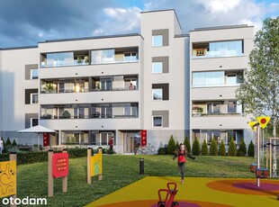 Piękny Wykończony Apartament Na Słonecznej Retkini