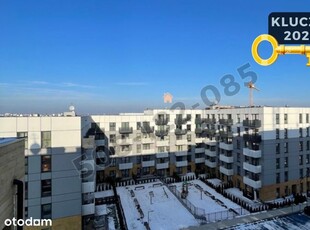 66m2 + balkon | RABATY | hala / SmartHome