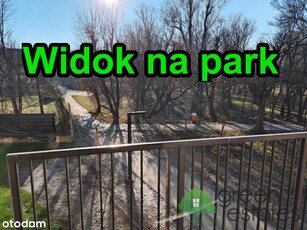 Aktualne. Widok Na Park. Unikalne Mieszkanie