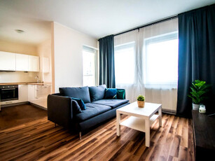 Apartament, ul. Garbary