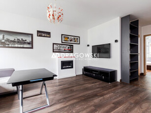 Apartament, ul. Terespolska