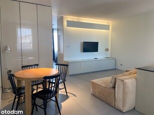 Apartament w Centrum Wrocławia- Justin Center