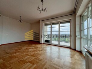 Apartament z przepięknym widokiem na Park, Stadio