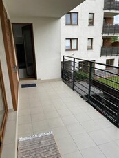 Do wynajęcia mieszkanie 48m2 Klonowa Minsk Mazowiecki