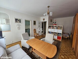 1-pokojowe mieszkanie 40m2 + balkon