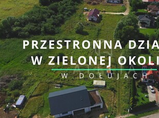 Działka budowlana