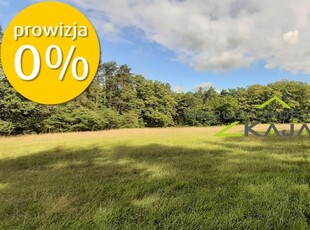 Działka budowlana