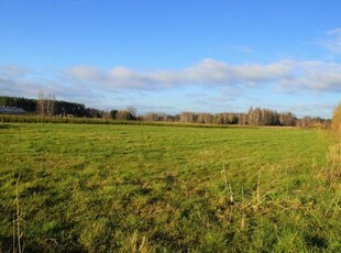 Działka budowlana Kuriany gm. Zabłudów