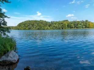 Działka budowlana Robuń