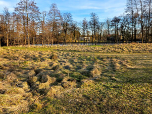 Działka budowlana, ul. Koziegłowska