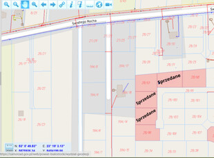 Działka Zabłudów z warunkami zabudowy