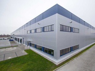 Koszalin - do wynajęcia nowoczesna hala klasy A o powierzchni 2300m2.