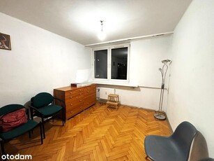 Koszutka ul. Grażyńskiego 44m 2pok + Balkon