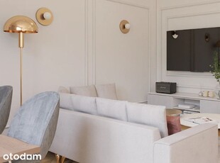 Apartament W Zielonej Okolicy | Kameralnie | 0%