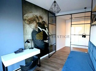 Luksusowy Apartament Al. Wilanowska