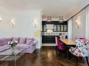 Luksusowy apartament Śródmieście