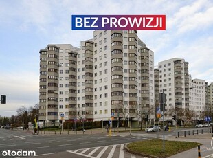 Metro Natolin | 2 Pokoje | Ursynów Kabaty | Garaż