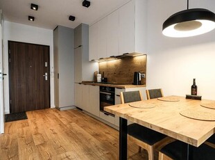 Mieszkanie/Kawalerka 27,54 m2 ul.Wrocławska | Nowa 5 Dzielni