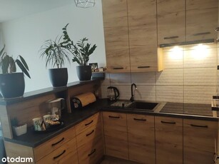 1-pokojowe mieszkanie 25m2 + balkon