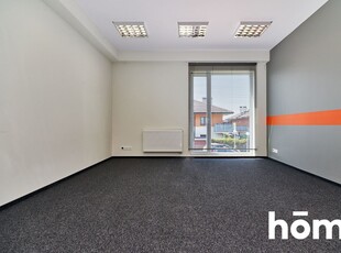 Nowoczesny lokal 30m2 - idealny na biuro