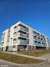 NOWY apartament Koło ul. Cegielniana 43m2