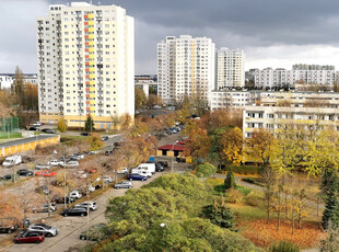 Poznań, Rataje, Powstań Narodowych