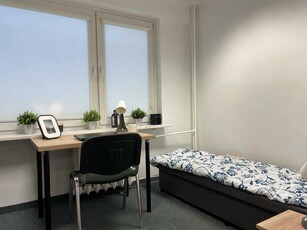 Przytulny pokój na Wilanowie/Cozy room/затишний номер