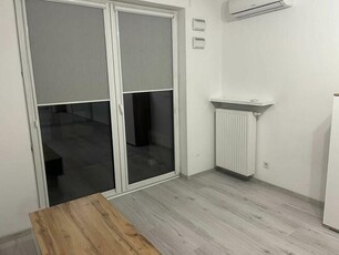 Słoneczny apartament | 34 m2 | Balkon | Klimatyzacja