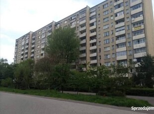 Sprzedam mieszkanie Warszawa Bielany 42m