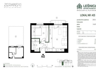 W Sąsiedztwie Lasu Leśnickiego Z Ogródkiem 78 M2