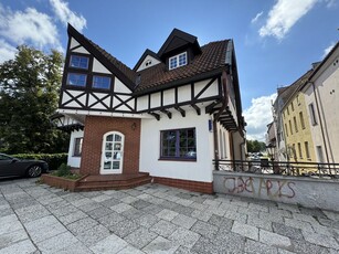 Wynajmę lokal użytkowy - Olsztyn Stare Miasto, Most Jana