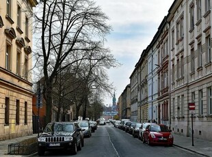 Wynajmę mieszanie - Kazimierz, Stare Miasto