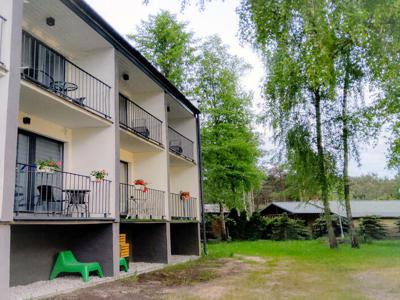 Apartament Okuninka