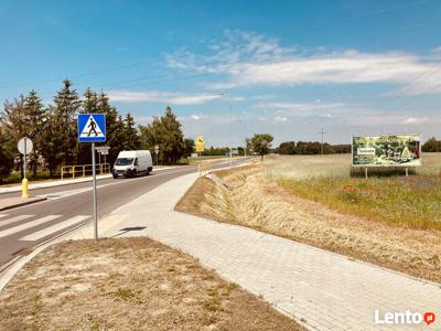 Billboard do wynajęcia Płock - REKLAMA - świetna lokalizacja