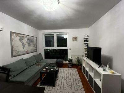 Directly 2-room apartment 50 m2, Wola, Sokolowska, parking