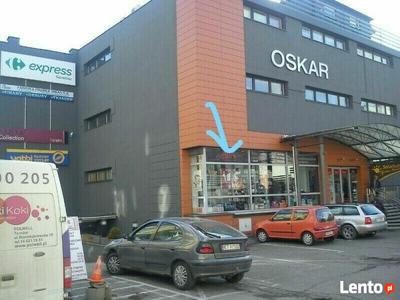 Do wynajecia lokal o pow 65,5m2 -centrum Tarnowa