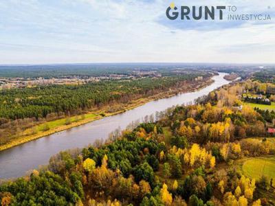 Działki budowlane z korzystnym mikroklimatem