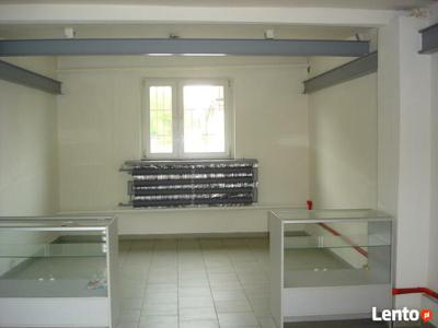 Lokal biurowo-usługowy 28 m² Czeladź ul.Wojkowicka 11