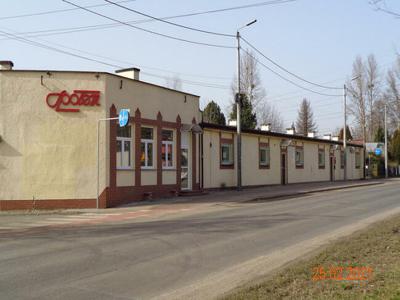 Lokal Biurowy 26,50 m2 Czeladź ul.Wojkowicka 11