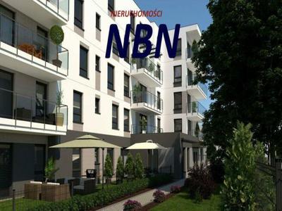 Nowe mieszkanie > 53,71 m2 > 3 pokoje > ul.Klonowa