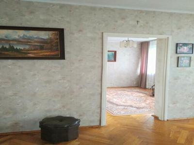 Mieszkanie w Bielsku-Białej na osiedlu Piastowskim
