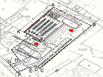 Sprzedam udziały w nieruchomości pod supermarket