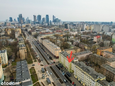 Mieszkanie, 58,16 m², Bielsko-Biała