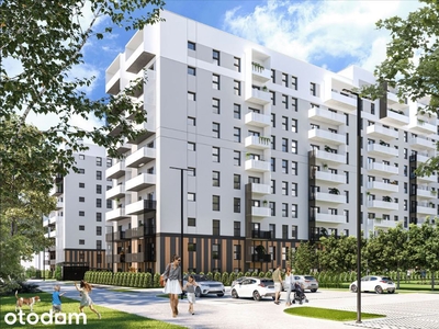 B.27 Apartamenty Omega przy plaży jeziora Ukiel